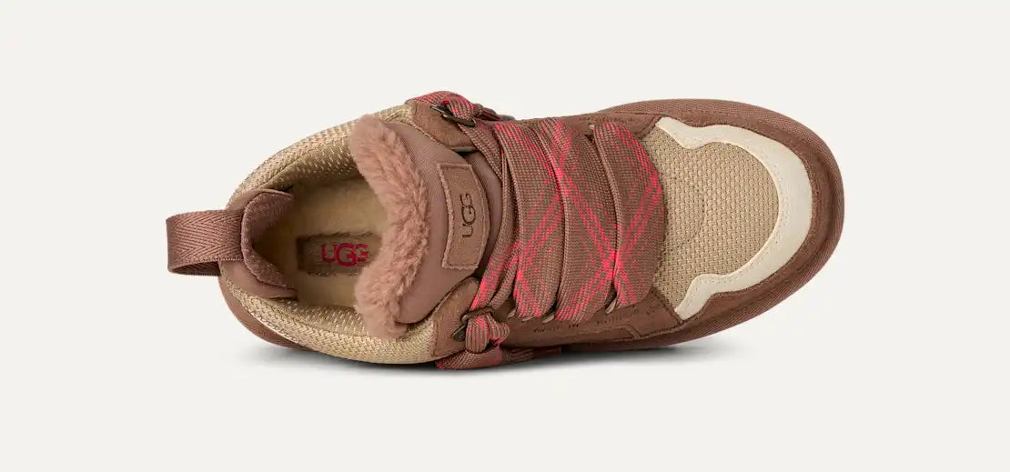 UGG Lowmel Sneakers
