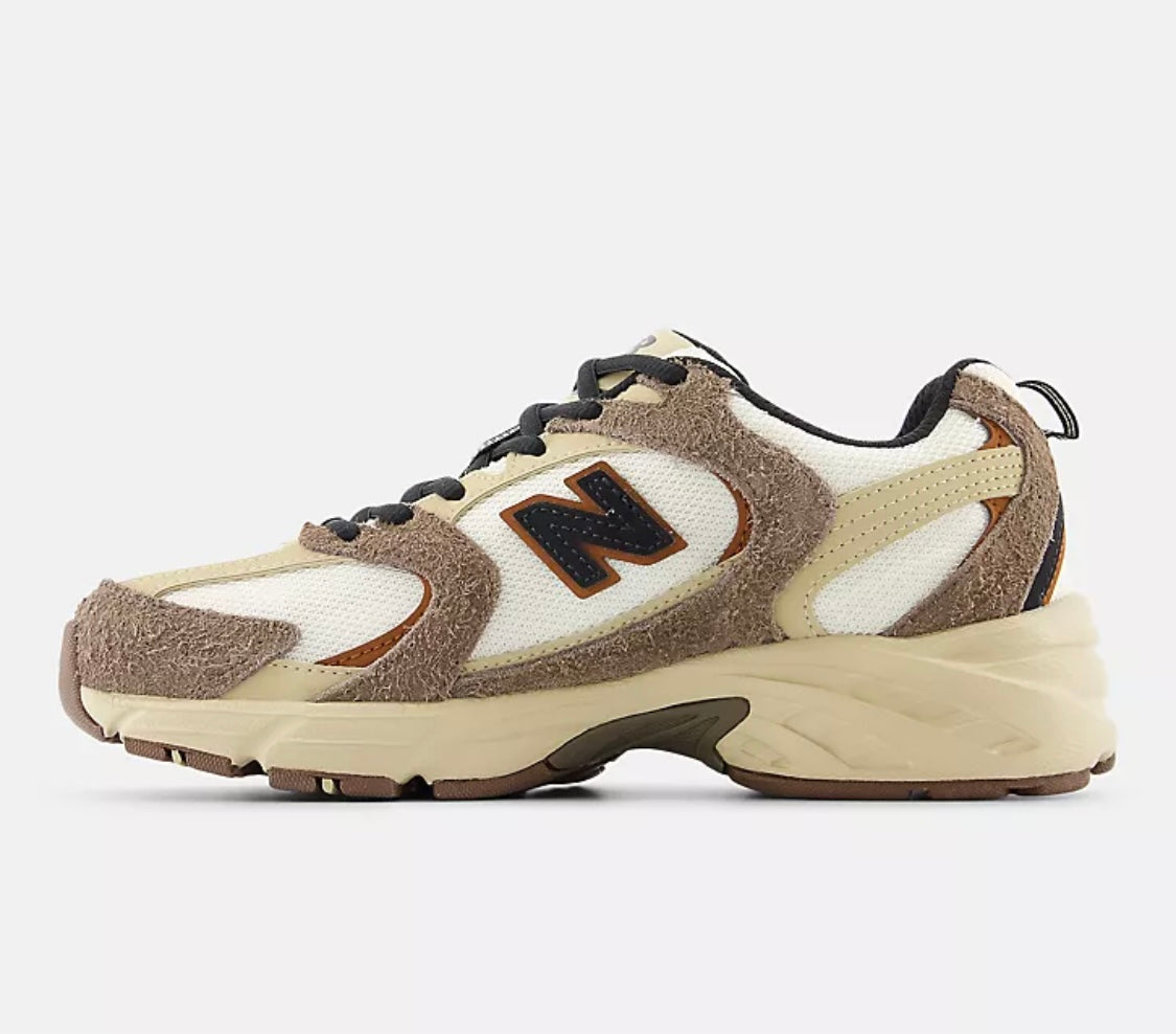 New balance 530 Dark mushroom