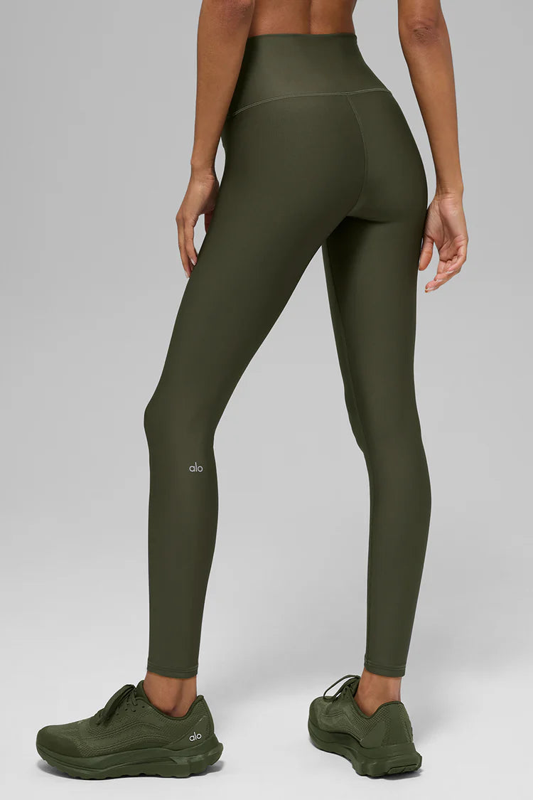 ALO YOGA 7/8 High-Waist Airlift Legging RENKLER➡️