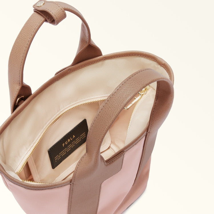 FURLA PIUMA TOTE S