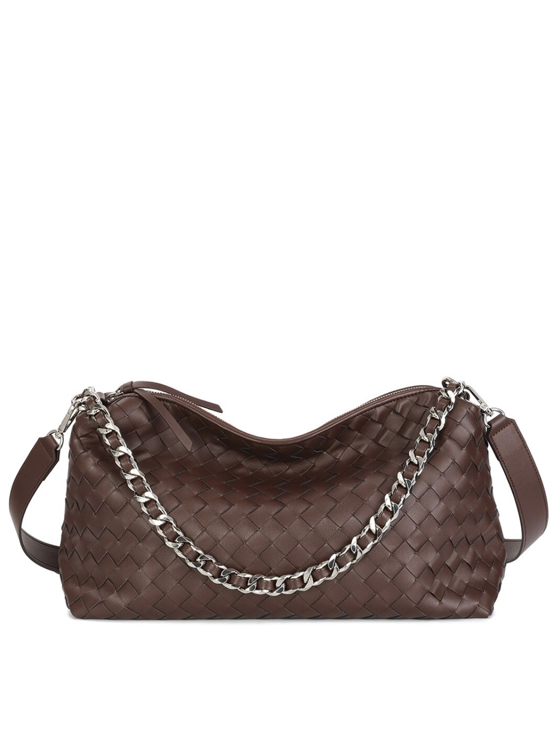 Woven Large Tote bag