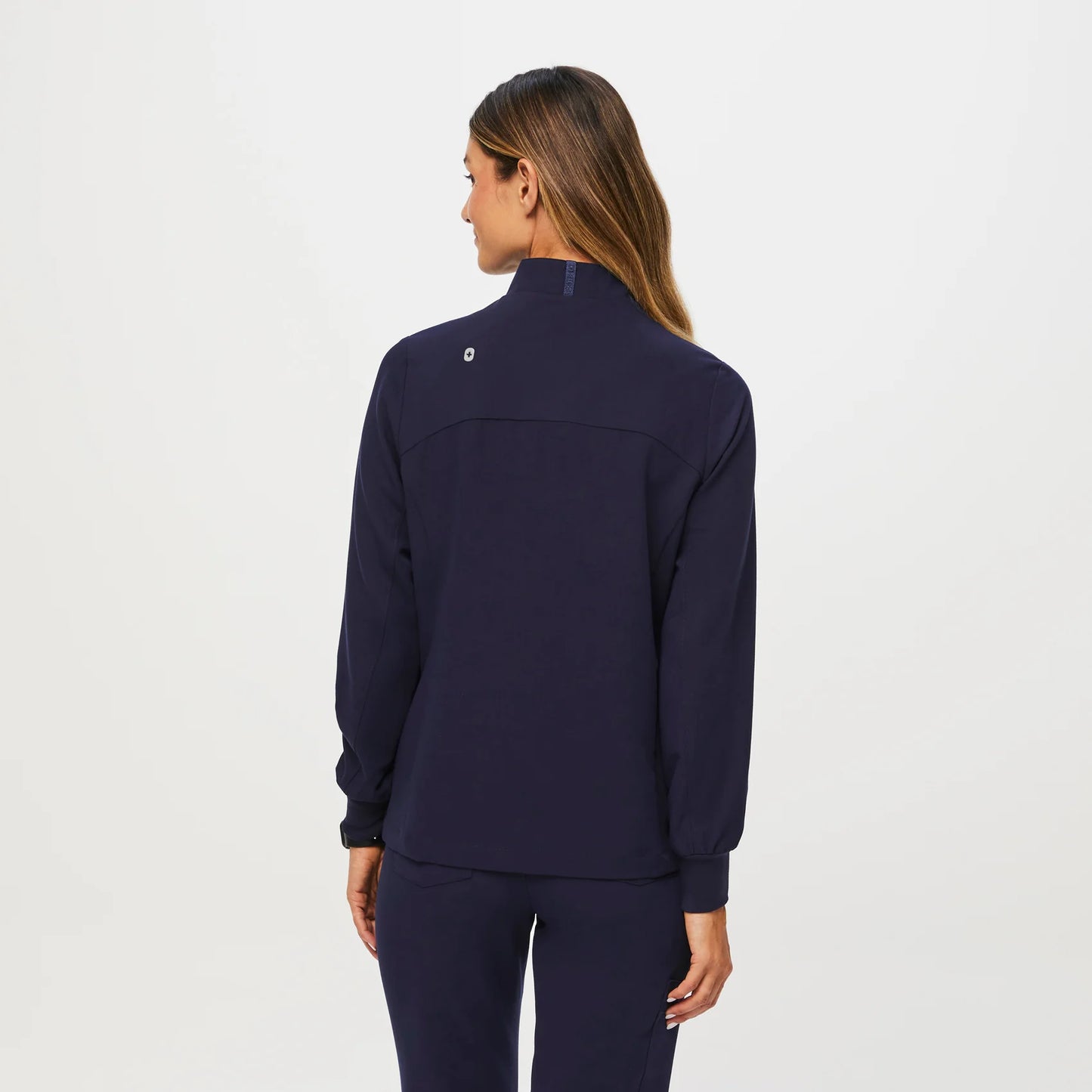 FIGS Sebina Scrub Jacket