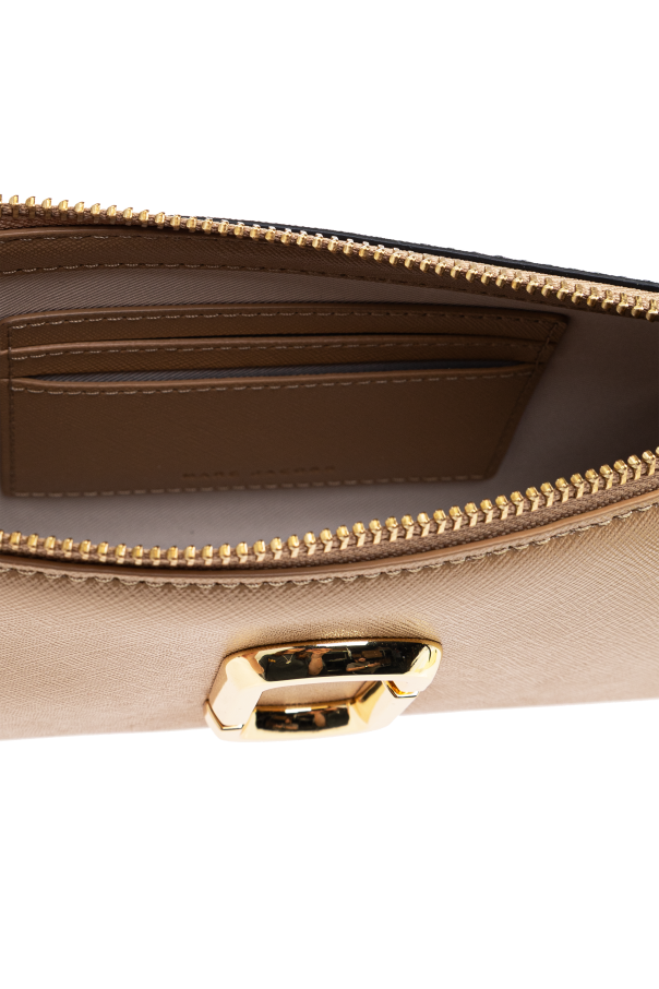 THE SNAPSHOT
CONVERTIBLE SHOULDER BAG