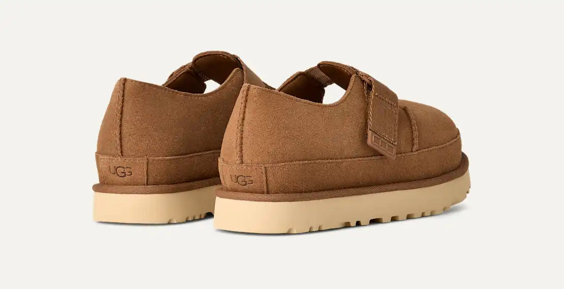 UGG Goldenstar Mary Jane RENKLER➡️