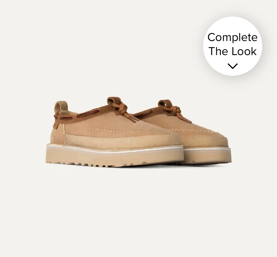 Tasman Crafted Regenerate/Sand