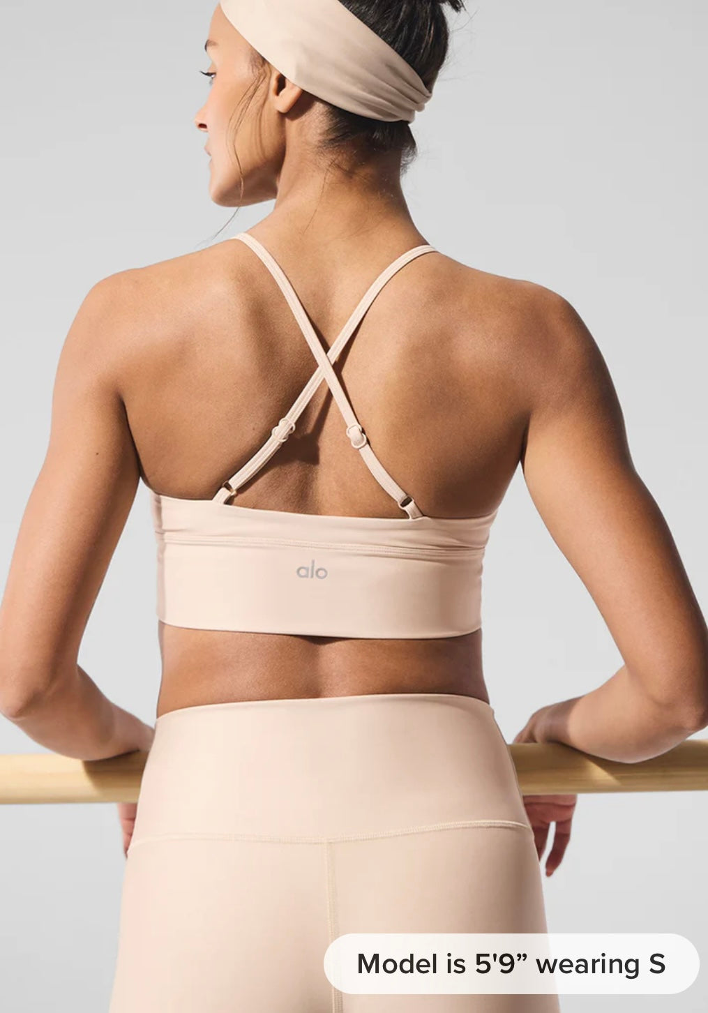 ALO YOGA Airlift Divine Bra RENKLER➡️