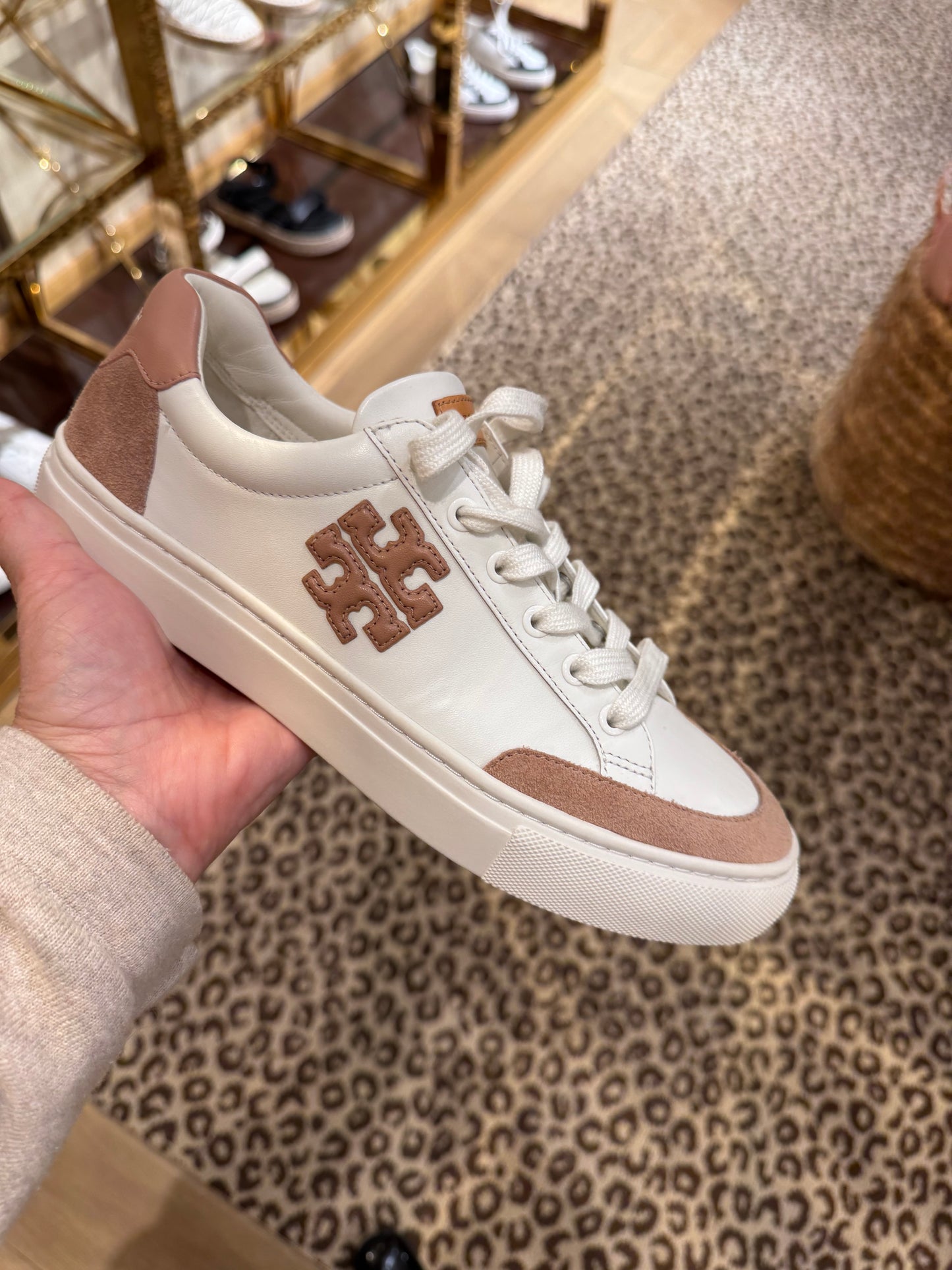 Tory Sneakers