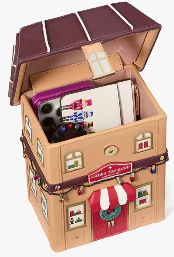 Kate spade ev çanta