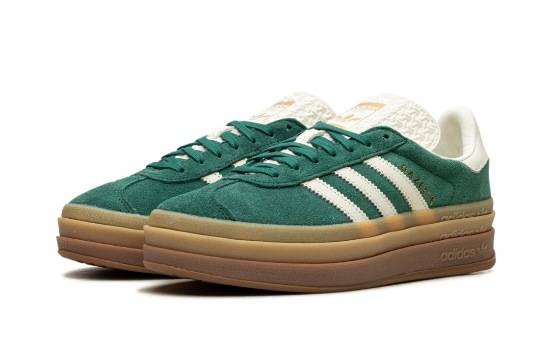 Gazelle Bold Green