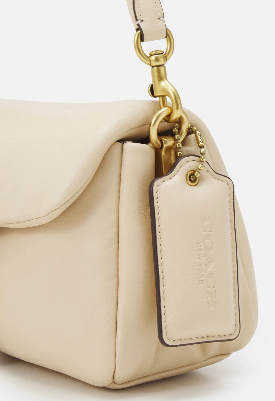 Coach Tabby pillow bag 26
