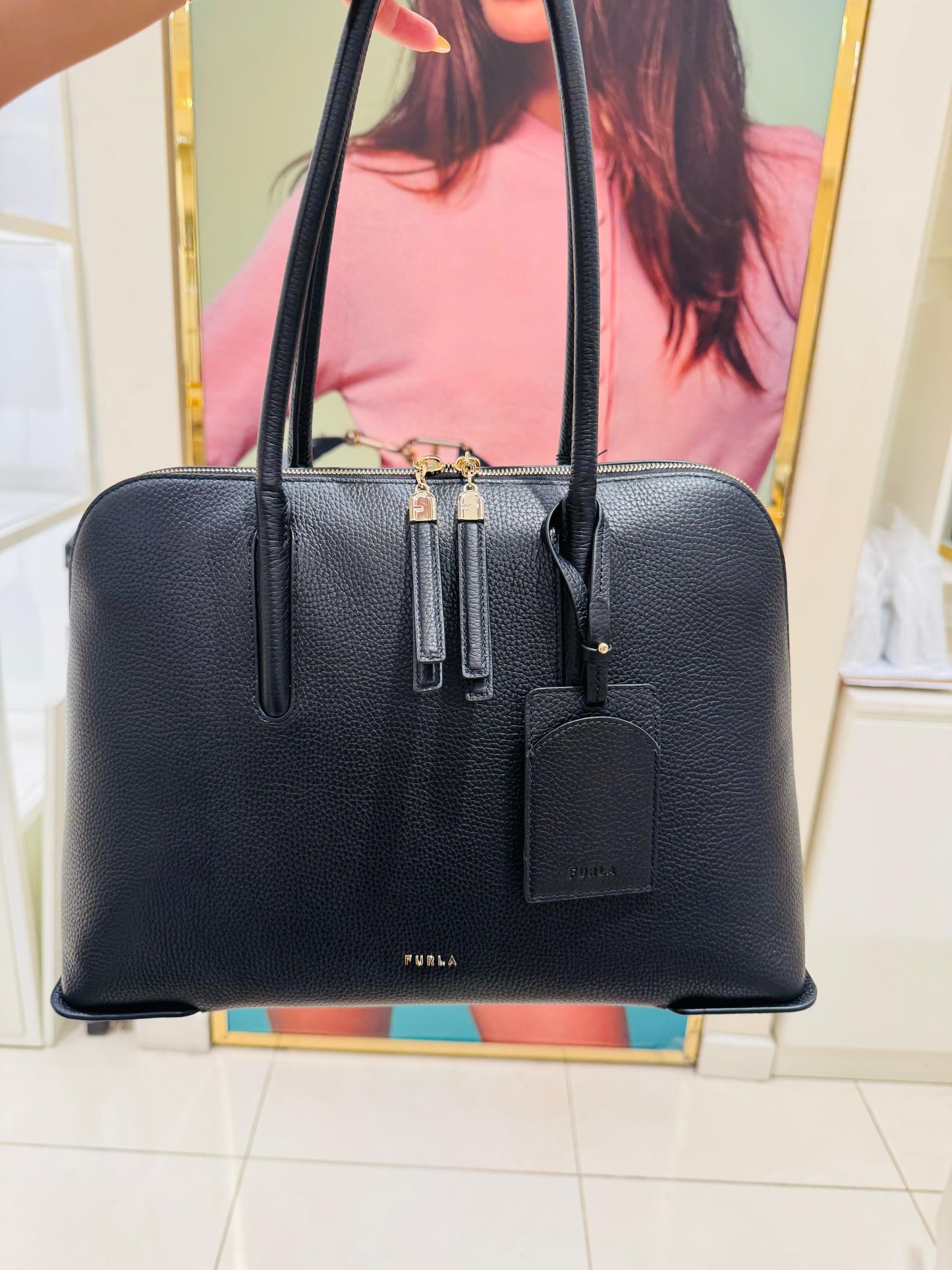 FURLA Atmosfera L dome RENKLER➡️