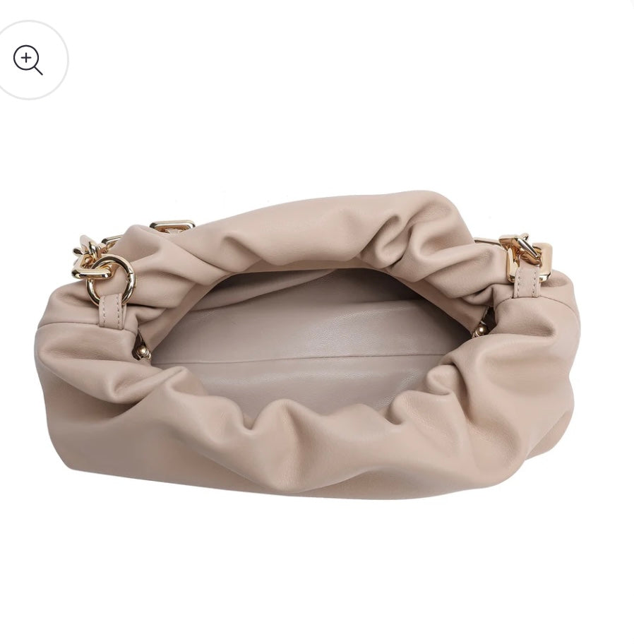 Large Pouch/ Shoulder Bag