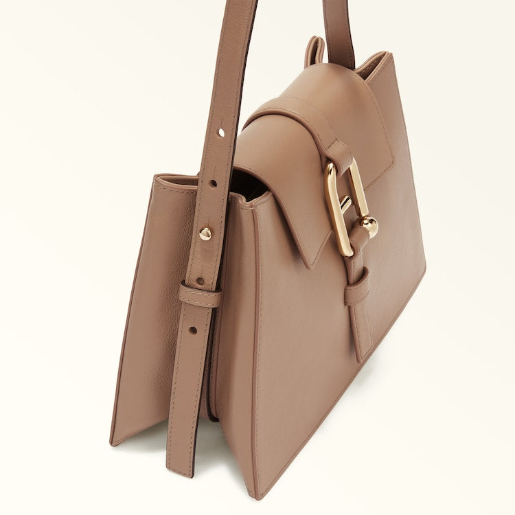 FURLA NUVOLA SHOULDER BAG S
