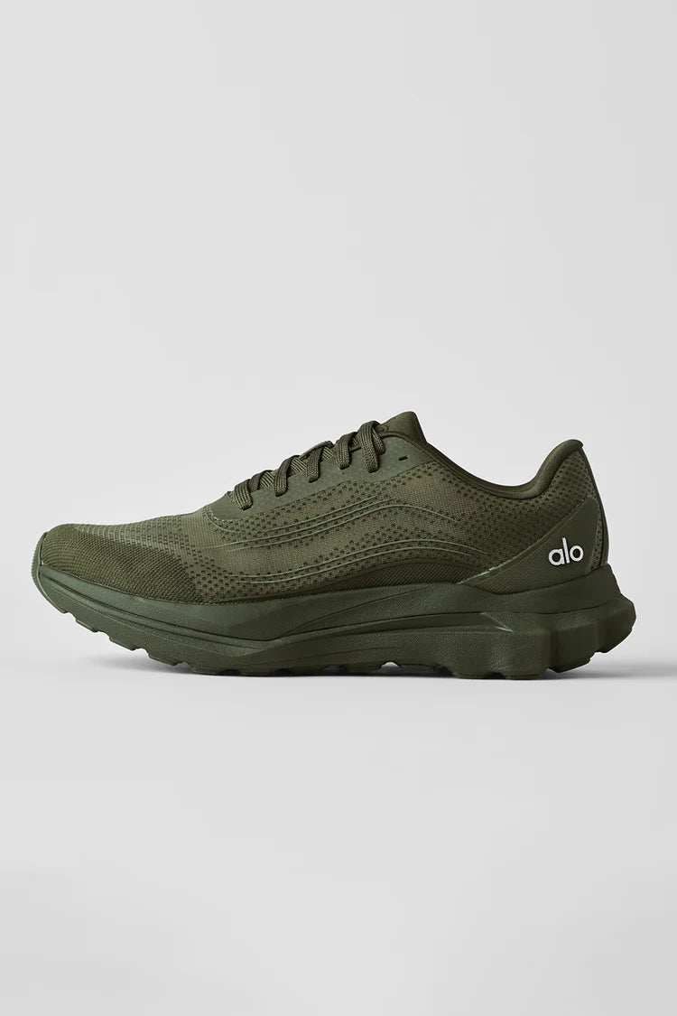 Alo Runner Sneakers RENKLER➡️