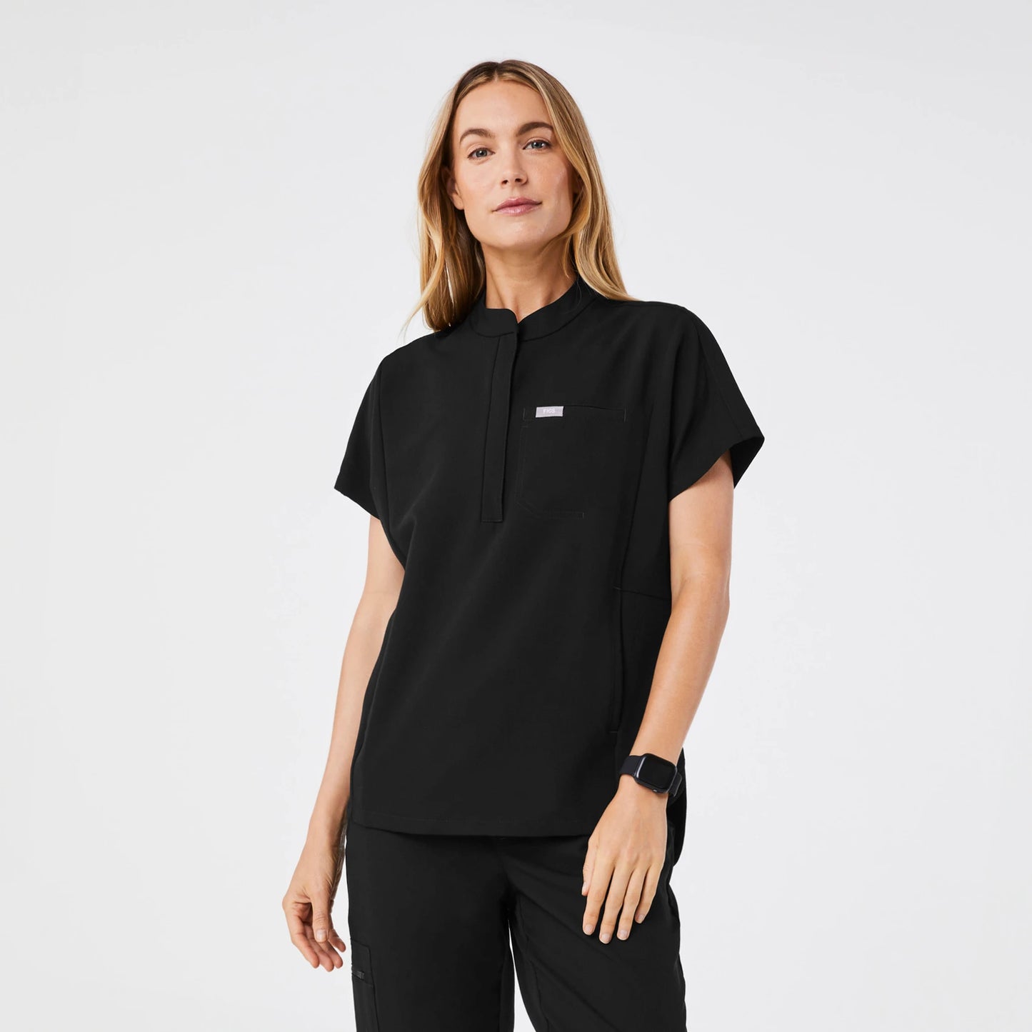 FIGS Montex Scrub Top