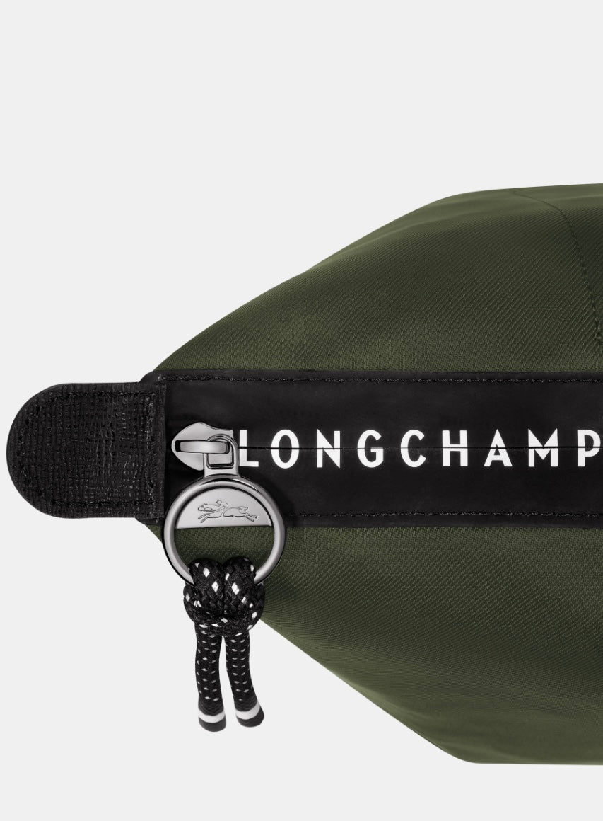 LE PLIAGE ENERGY L TOTE BAG
Khaki - Recycled Canvas