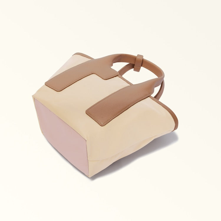 FURLA PIUMA TOTE S