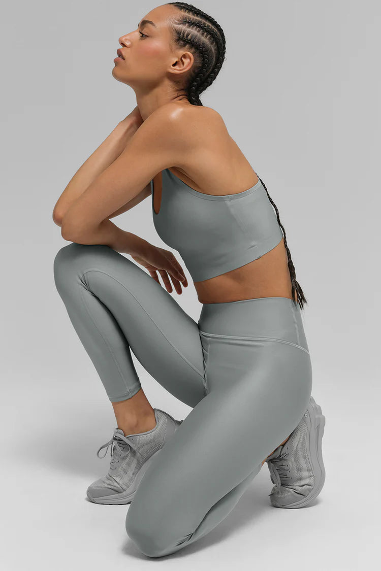 ALO YOGA 7/8 High-Waist Airlift Legging RENKLER➡️