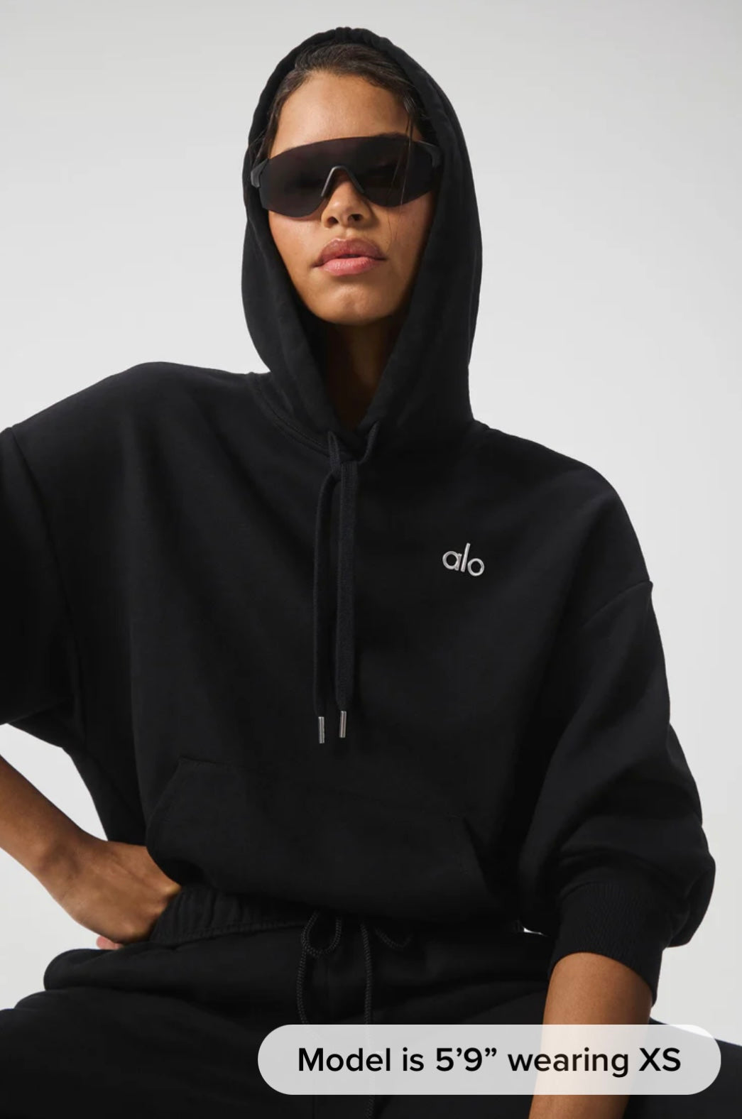 Accolade Hoodie