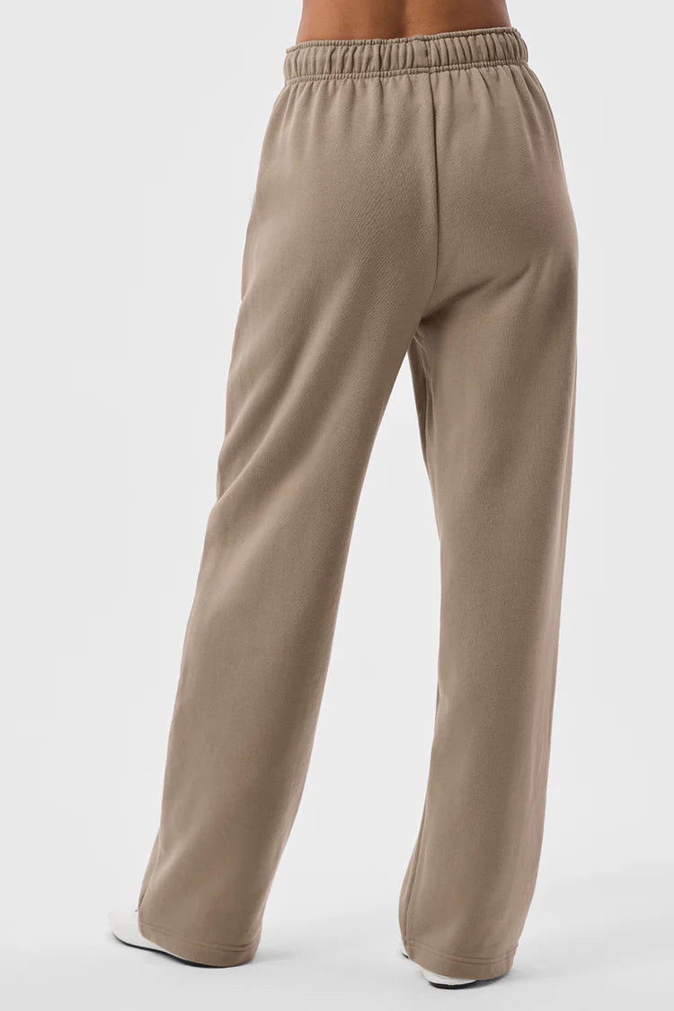ALO YOGA Accolade Straight Leg Sweatpant RENKLER➡️