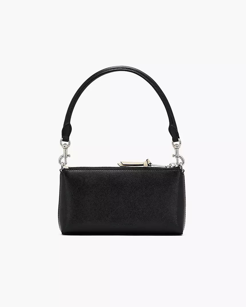 THE SNAPSHOT
CONVERTIBLE SHOULDER BAG