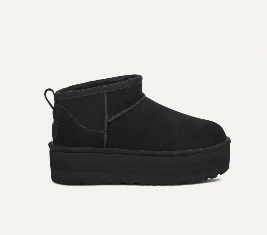 Ugg ultra mini platform/ RENKLER➡️