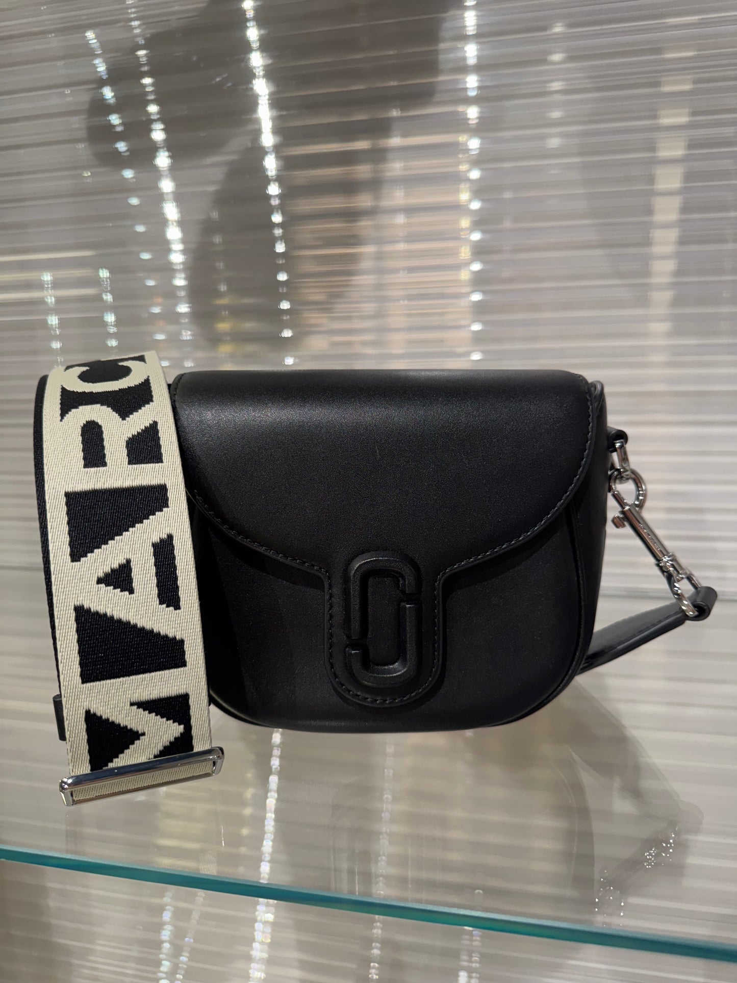 Saddle bag Medium Size