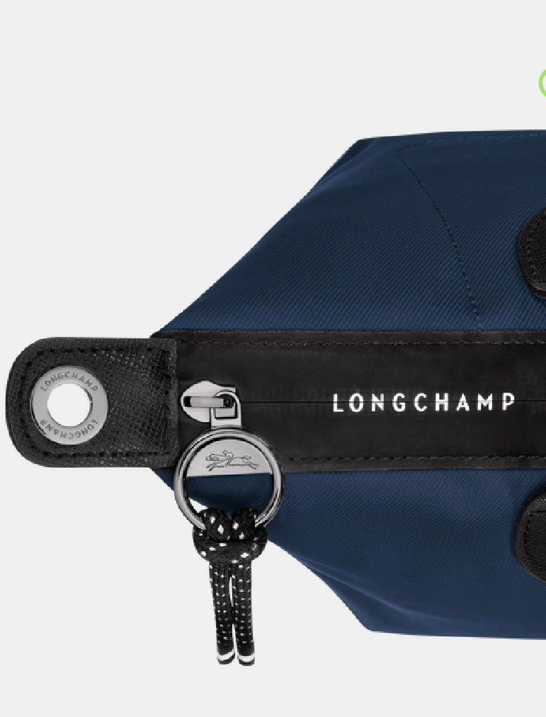 LE PLIAGE ENERGY S HANDBAG
Navy - Recycled Canvas