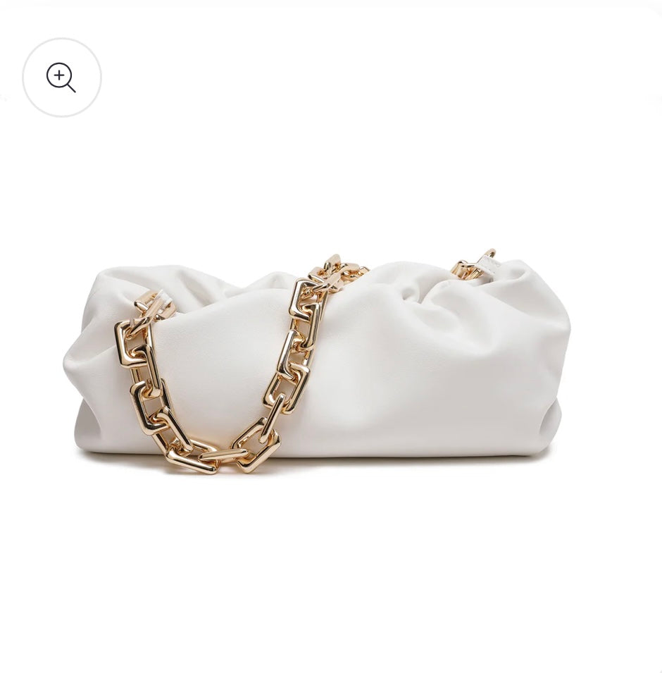 Large Pouch/Shoulder Bag
