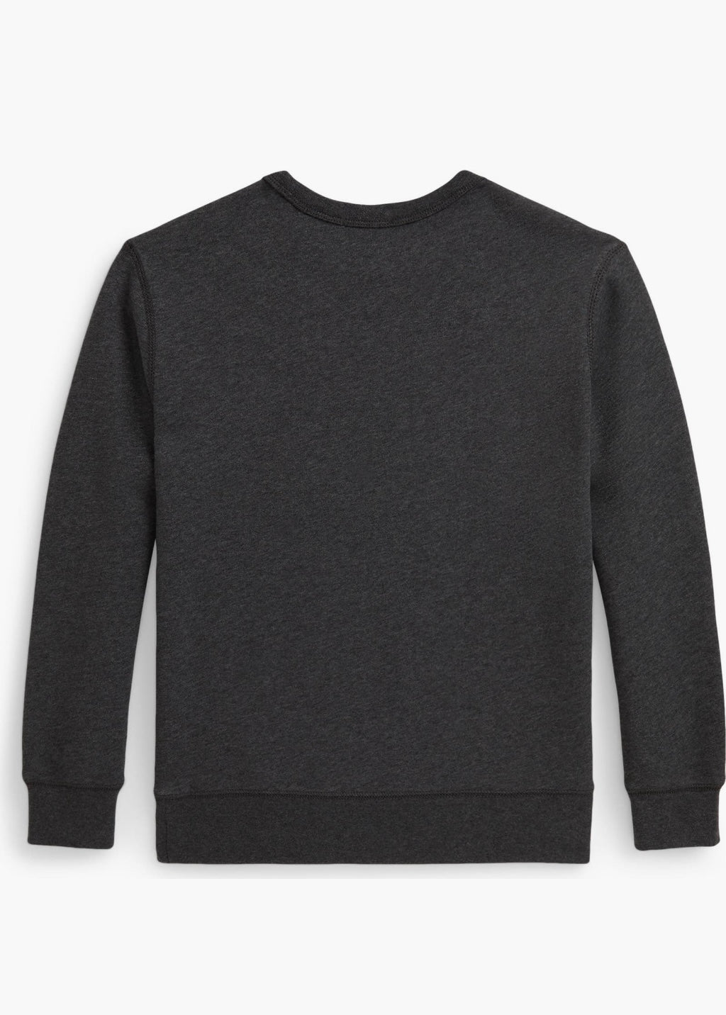 Ralph Lauren genç erkek ayıcıklı sweatshirt