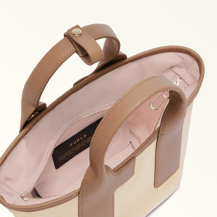 FURLA PIUMA TOTE S