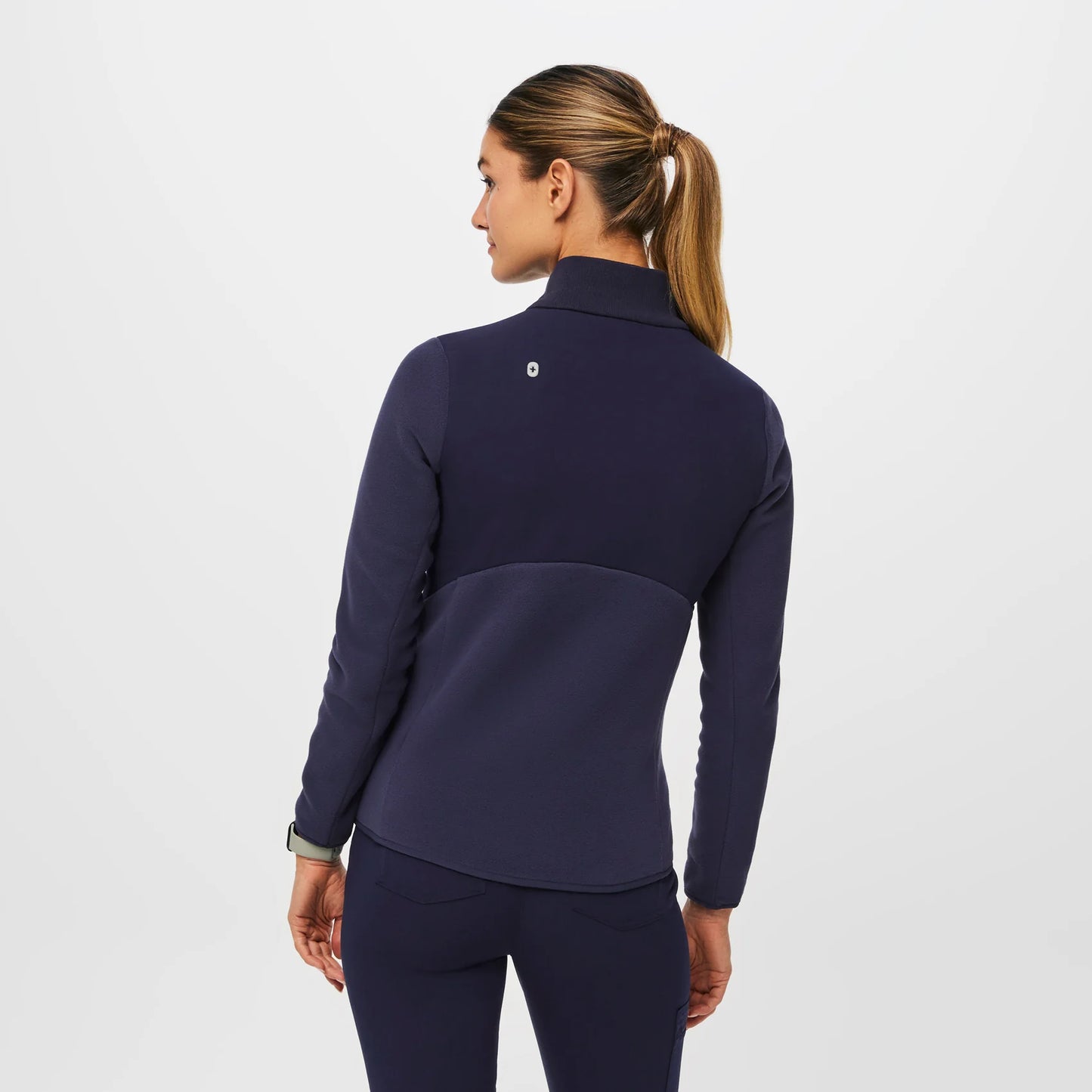 FIGS On-Shift Fleece Jacket™