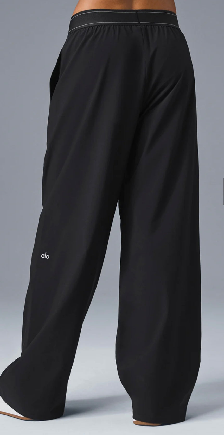 30" INSEAM
Suit Up Trouser (Regular)