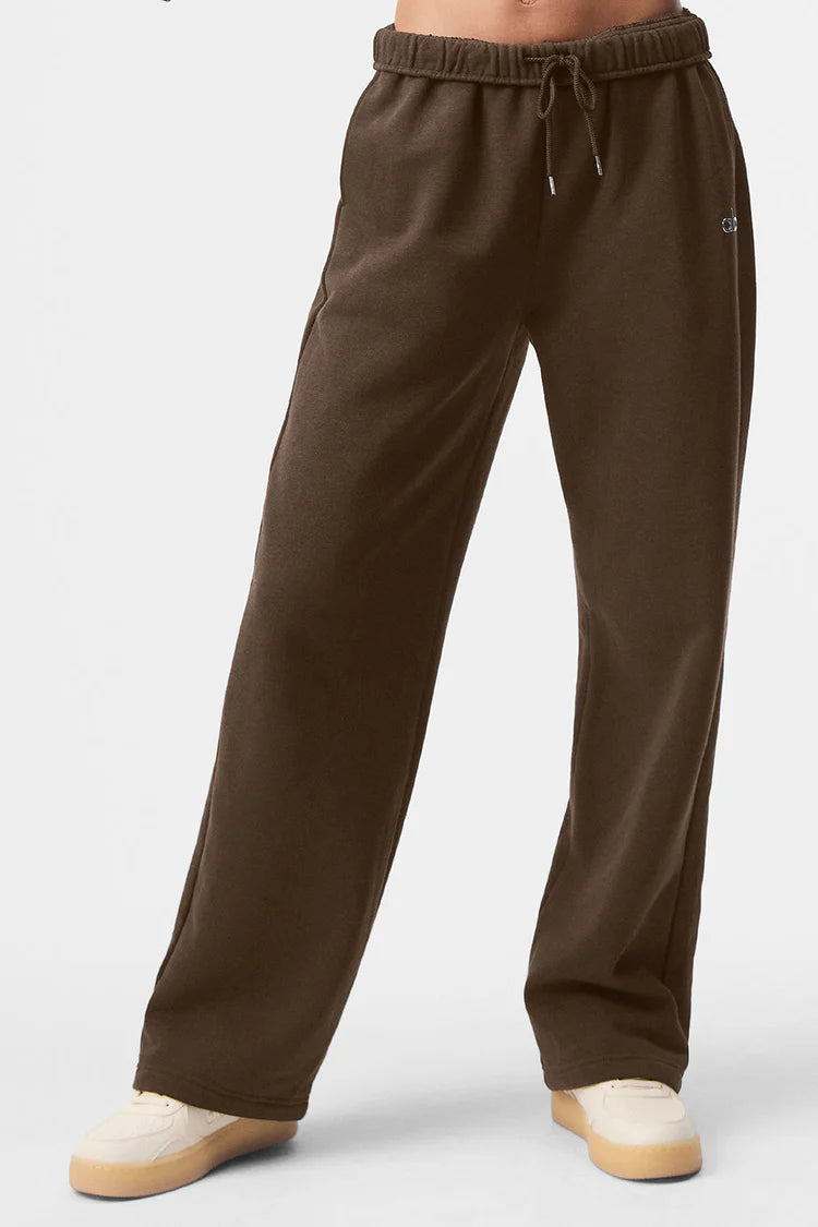 ALO YOGA Accolade Straight Leg Sweatpant RENKLER➡️