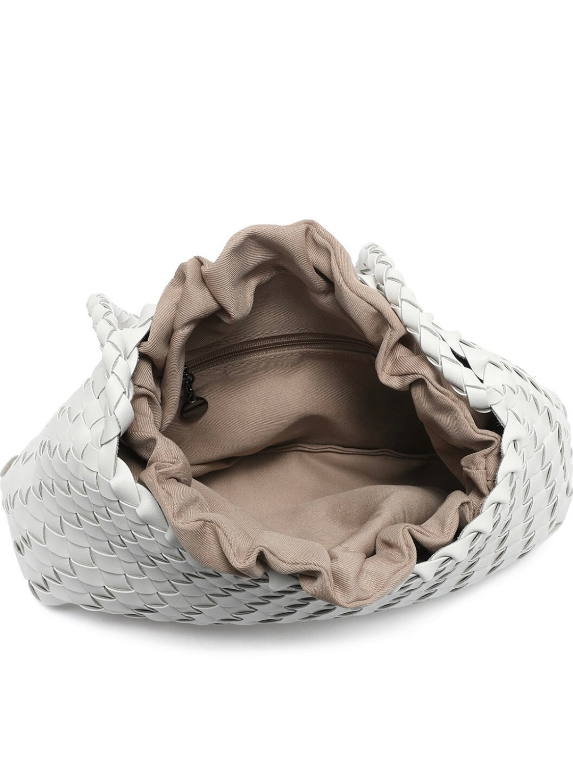 Tiffany Fred woven