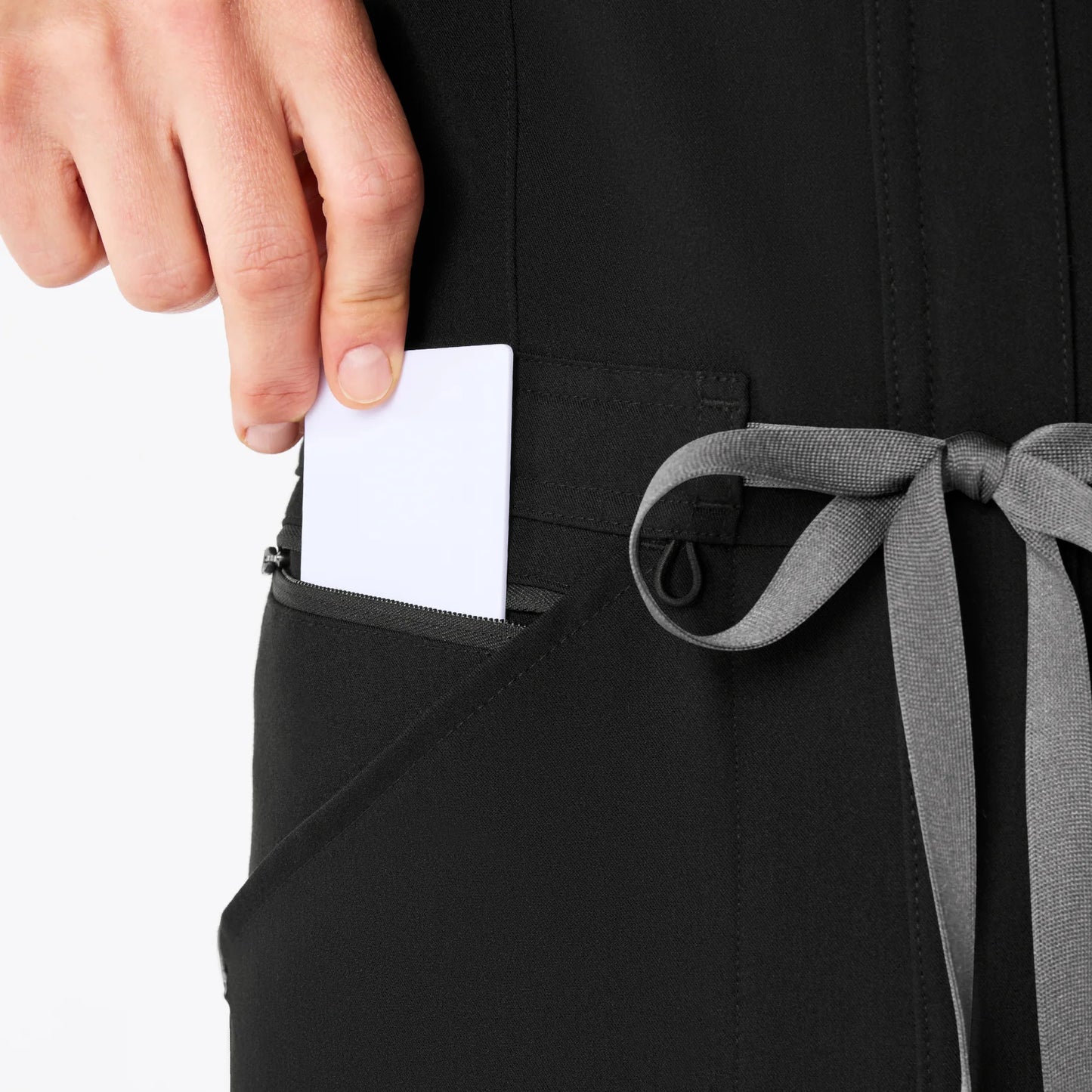 FIGS Rafaela Cargo ScrubJumpsuit™