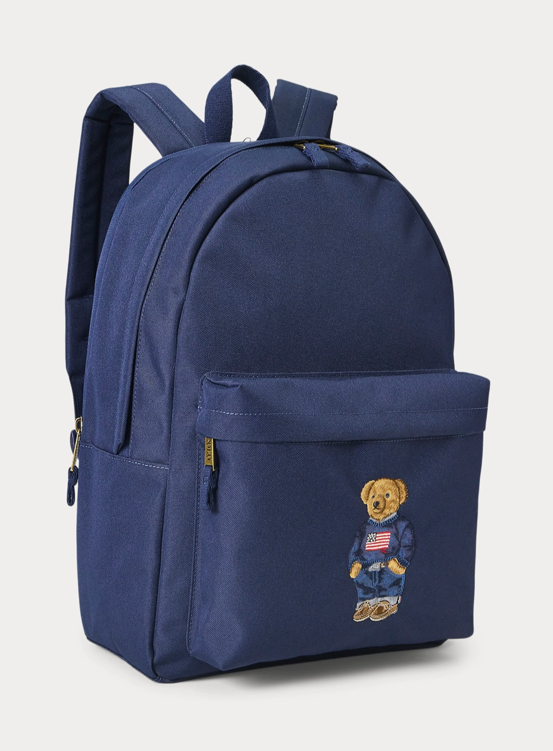 Ralph Lauren ayıcıklı sırt çantası