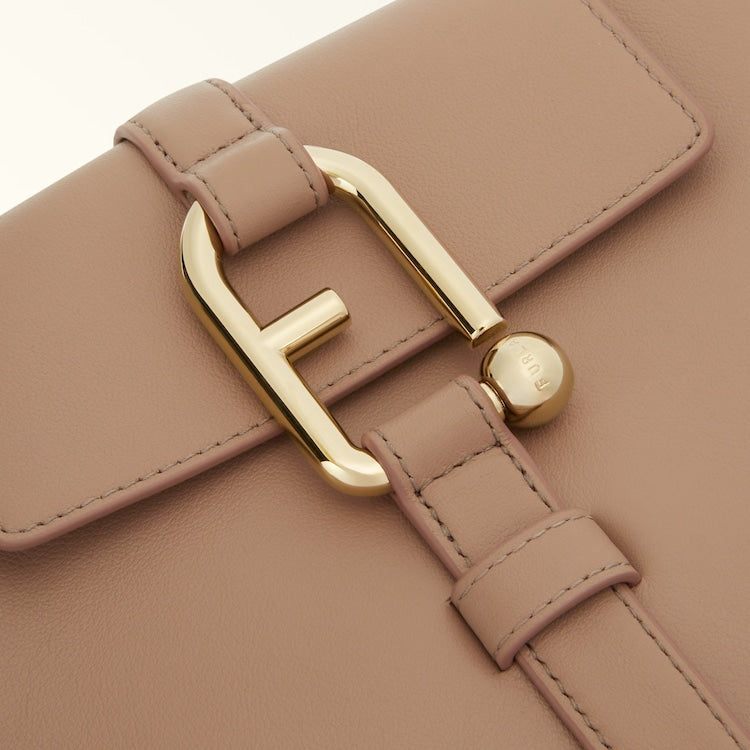 FURLA NUVOLA SHOULDER BAG S