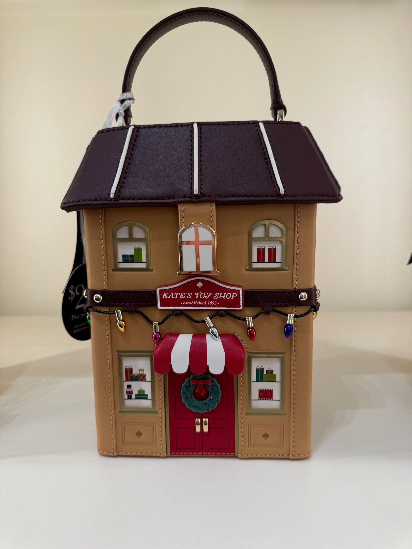 Kate spade ev çanta