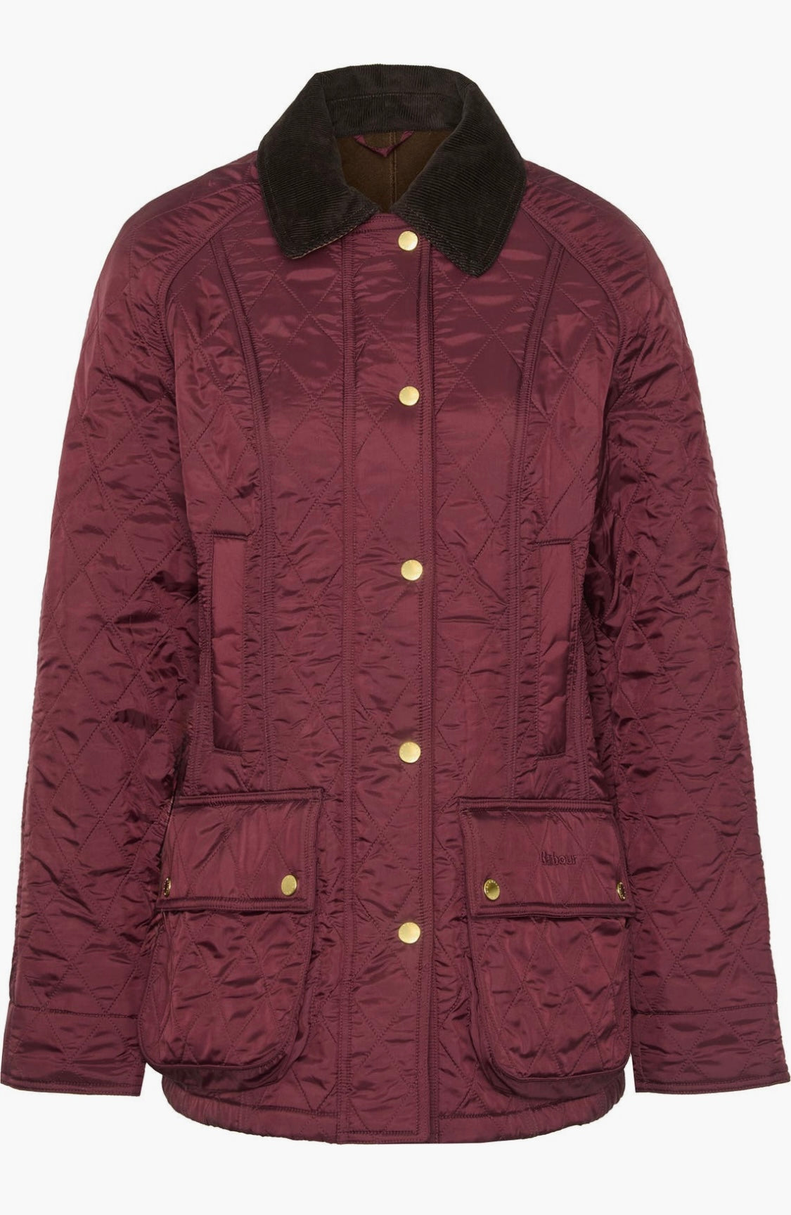 Beadnell Polarquilt Jacket