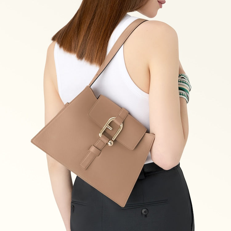 FURLA NUVOLA SHOULDER BAG S