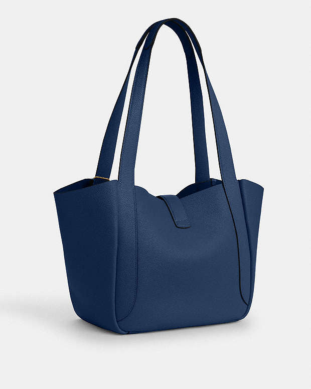 Hadley Turnlock Tote Bag RENKLER➡️
