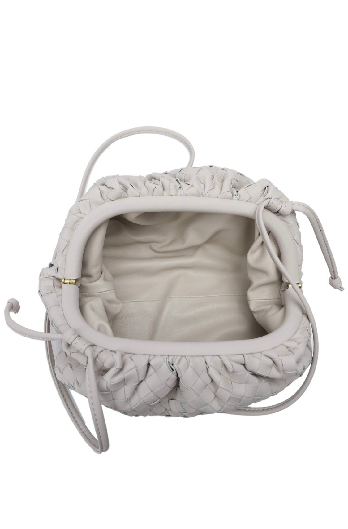 Tiffany Fred Pouch