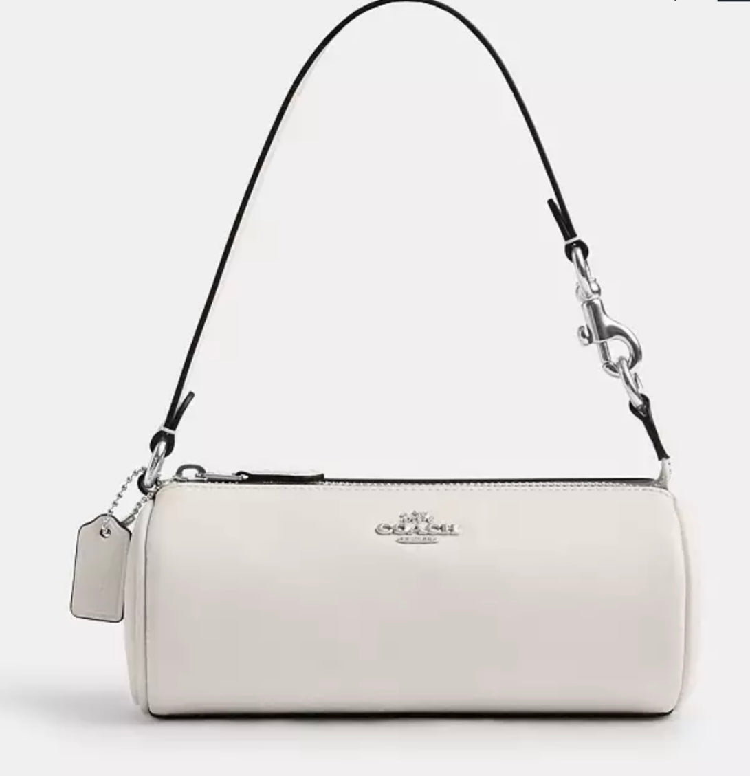 Nolita Barrel Bag