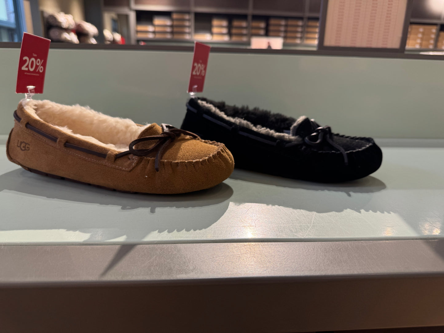 Ugg Loafer