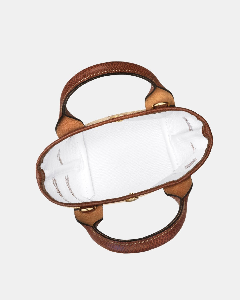 LE PANIER PLIAGE XS BASKET
Brown - Canvas