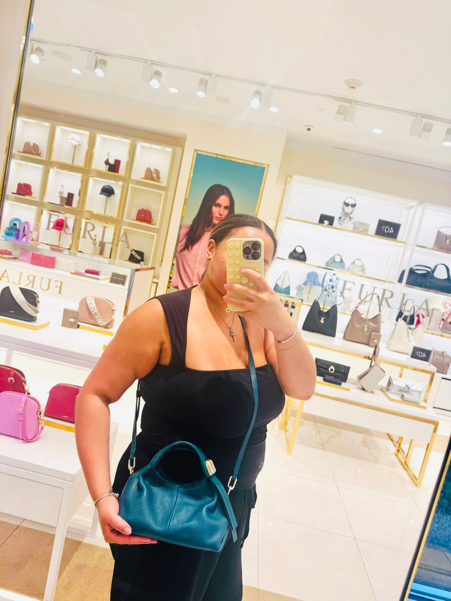 Furla Planeta S hobo RENKLER➡️