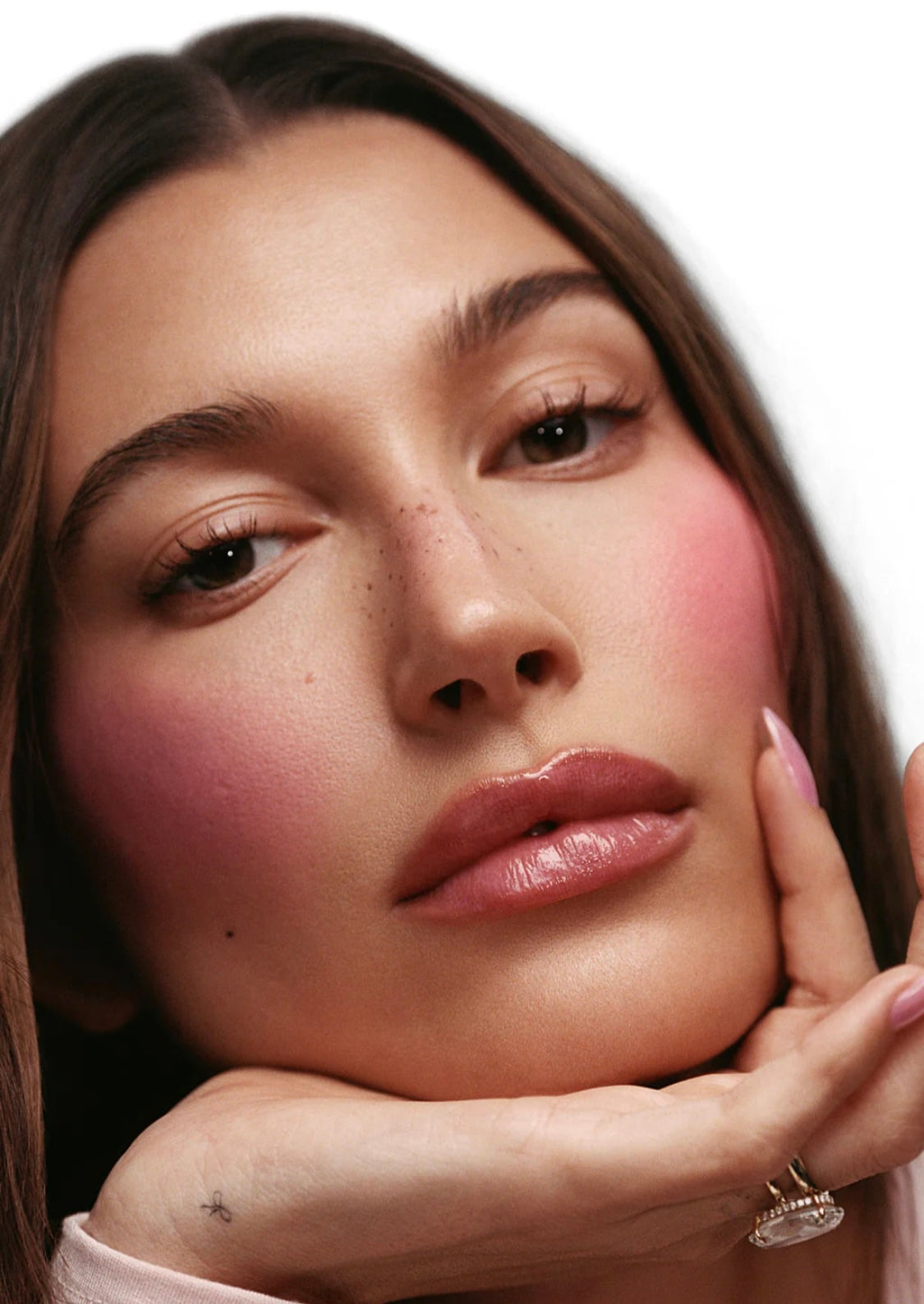 Rhode Peptide Shortcake Lip Tint