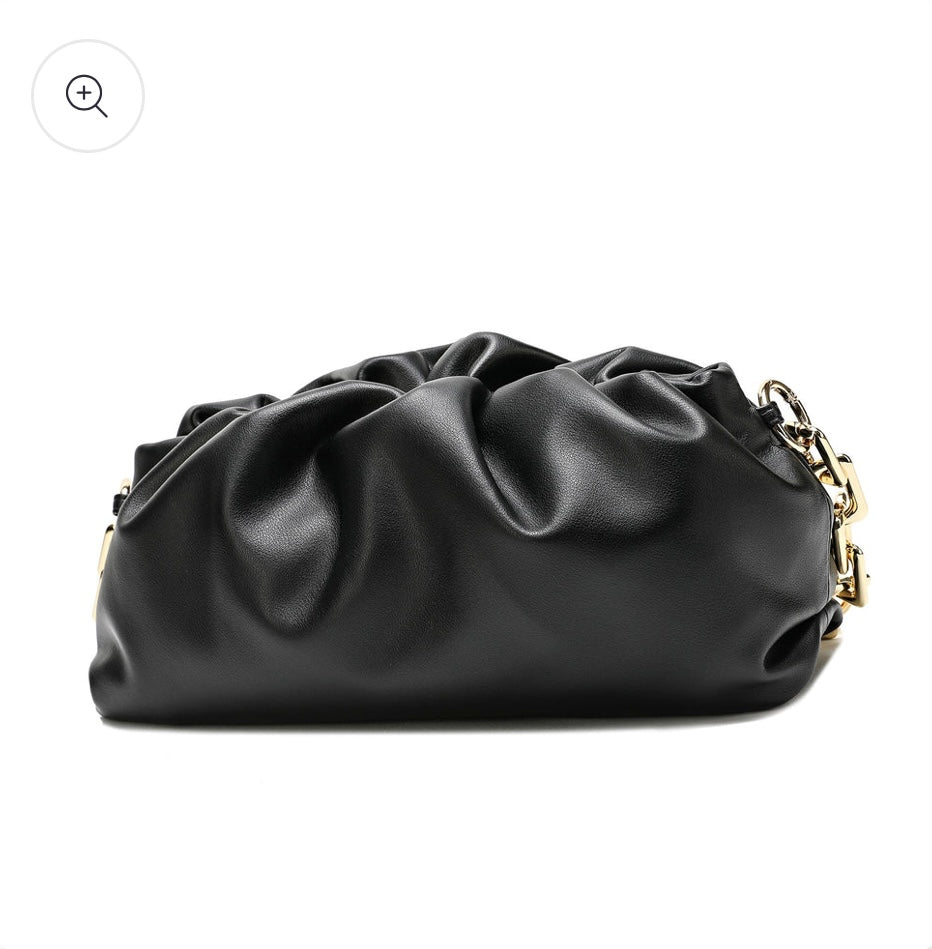 Large Pouch/Shoulder Bag