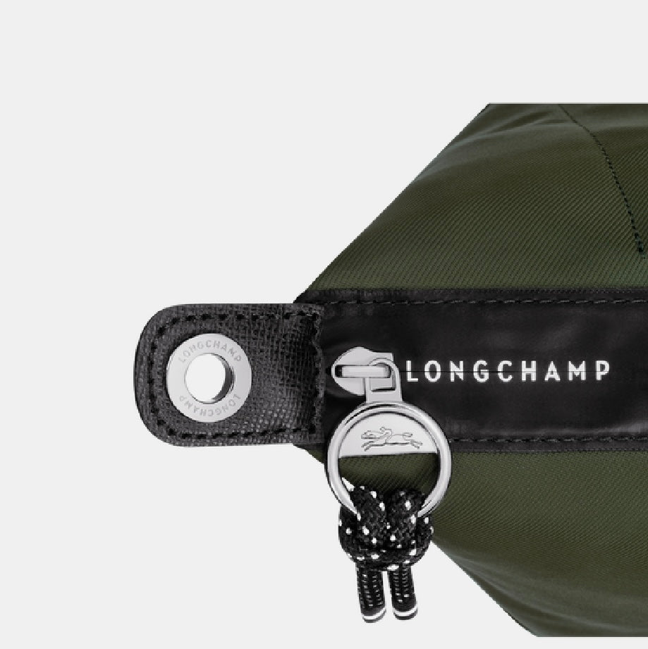 LE PLIAGE ENERGY S HANDBAG
Khaki - Recycled Canvas